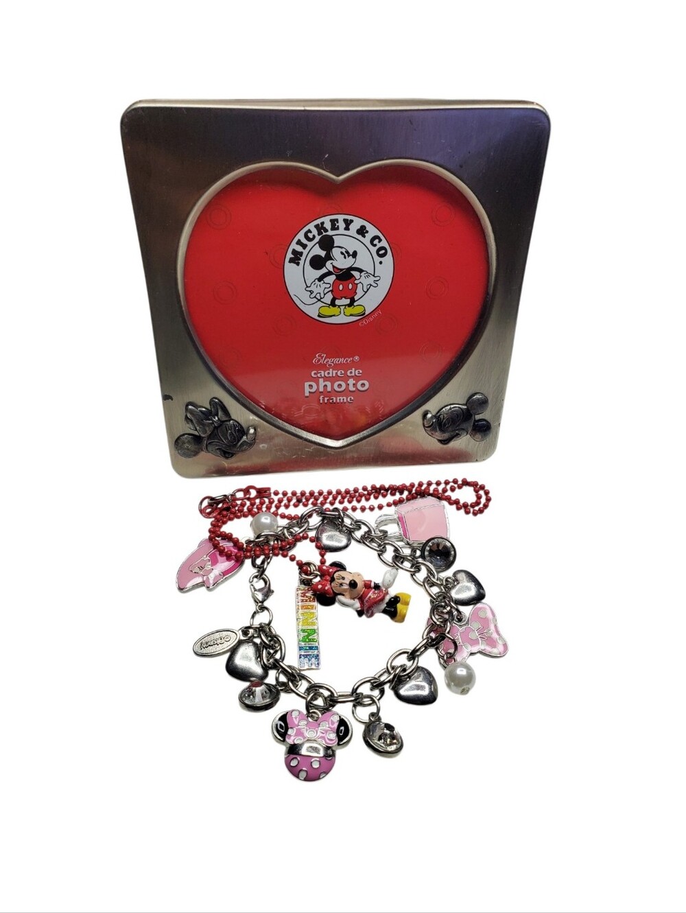 Vtg. Disney Minnie Collection
